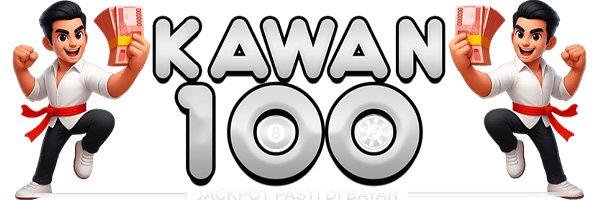 Logo Kawan100